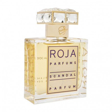 Roja Parfums Scandal pure perfume for women 50 ml