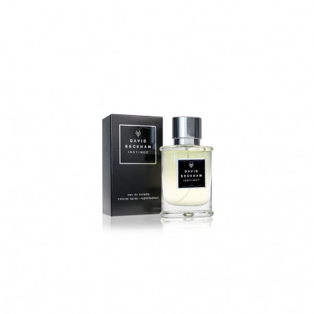 David Beckham Instinct EDT M 75ml