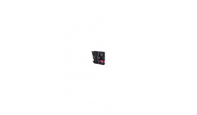 Brother LC985M magenta