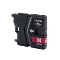 Brother LC985M magenta tindikassett