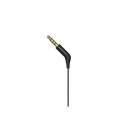 Philips TAE1105BK|00 juhtmega kõrvasisesed kõrvaklapid