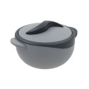 Thermos container 0.5L grey