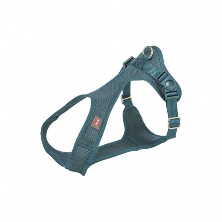 Chest harness - Trixie Comfort Soft touring harness, XXS-XS: 28-40 cm|15 mm
