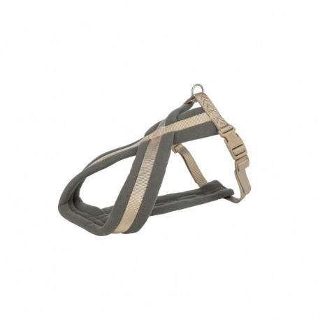 Chest harness - Trixie Premium touring harness, L-XL: 70-110 cm|25 mm