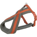 Chest harness - Trixie Premium touring harness, S-M: 40-70 cm|20 mm
