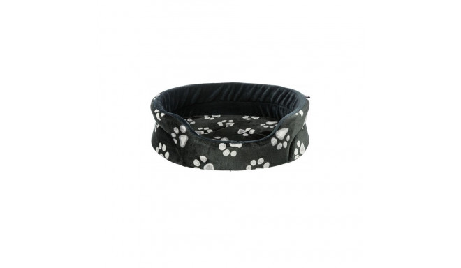 Bed - Trixie Jimmy bed, oval, 85 × 75 cm