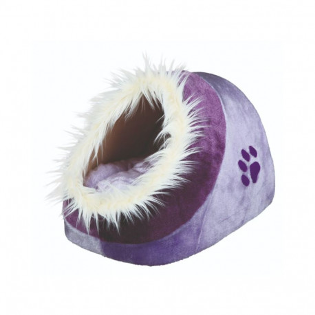 Animal bed - Trixie Minou cave, 35 × 26 × 41 cm