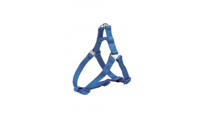 Breast Harness - Trixie Premium One Touch harness, M: 50-65 cm|20 mm