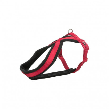 Chest harness - Trixie Premium touring harness, L-XL: 70-110 cm|25 mm