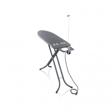 triikimislaud Air Board M must Plus 120x38cm