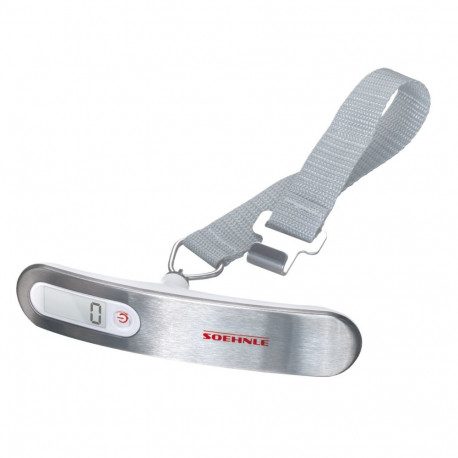 Electronic luggage scales Travel 4006501661722