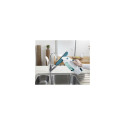 Leifheit aknapesuri Dry&Clean koos aknapesuri ja varrega 43 cm