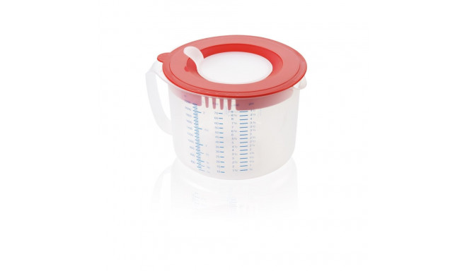 LEIFHEIT mõõdutops Measure & Store 2 2L 103169