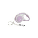 Trixie New COMFORT inertsrihm koertele, teibirihm, XS: 3 m, roosa