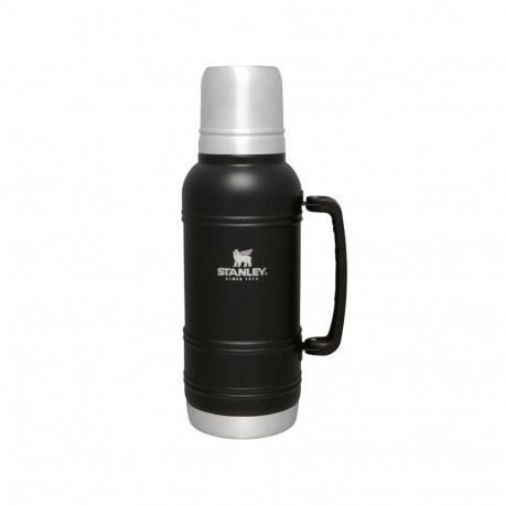 Thermos The Artisan Thermal Bottle 1 4L black 1210001944053
