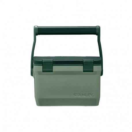 STANLEY Cool box Adventure 6 6L Stanley green 1210001903425