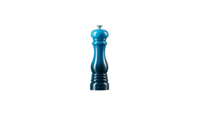Pepper grinder 21cm blue