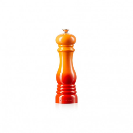 pipraveski 21 cm oranž