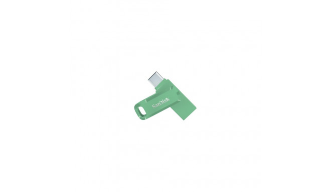 SanDisk Ultra Dual Drive Go USB-A | USB Type-C 128GB absindiroheline