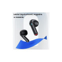 USAMS Bluetooth 5.2 TWSNX10 Series kahe mikrofoniga juhtmevabad kõrvaklapid roosa BHUNX03
