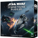 Rebel lauamäng Star Wars: Outer Rim