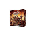 Portal Games Zombicide: musta katku lauamäng
