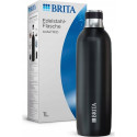 Brita Bottle SodaTrio 1 L must teras