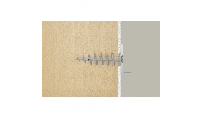 Dowel for insulating materials FID80 II, Fischer 2 pcs.