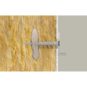 Dowel for insulating materials FID80 II, Fischer 2 pcs.