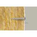 Dowel for insulating materials FID80 II, Fischer 2 pcs.