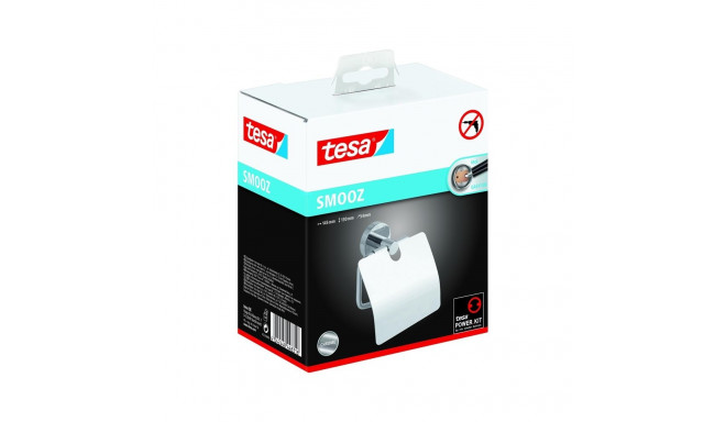 TOILET PAPER HOLDER TESA SMOOZ 40315