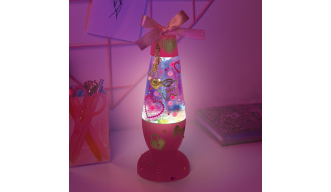 Make It Real Juicy Couture DIY komplekt LED-valgus