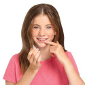 MAKE IT REAL DIY bracelet set with lip glosses