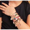 Make It Real Juicy Couture mini DIY komplekt "Roosa ja hinnaline"