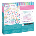 MAKE IT REAL DIY Bracelet set Linked Looks