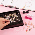 Make It Real Juicy Couture mini DIY komplekt "Roosa ja hinnaline"