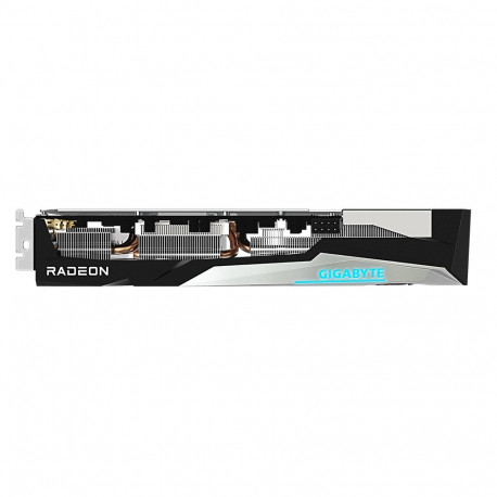 Gigabyte Radeon RX 7600 GAMING OC 8G | AMD | 8 GB | Radeon RX 7600 | GDDR6 | HDMI ports quantity 2 |
