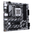 Gigabyte B840M DS3H | protsessoripere AMD | protsessoripesa AM5 | DDR5 | toetatud kõvaketta liidesed