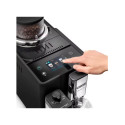 Delonghi | Coffee Maker | EXAM440.55.B Rivelia | Pump pressure 19 bar | Built-in milk frother | Auto