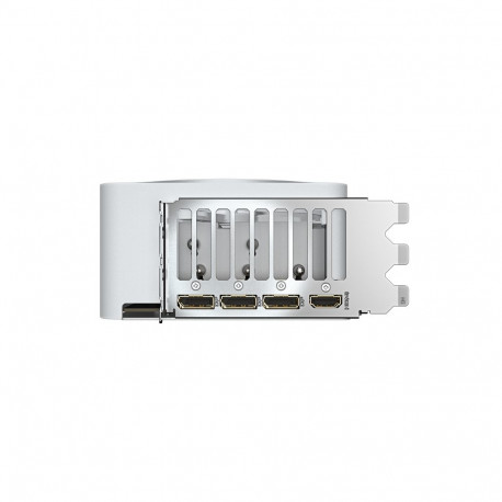 Gigabyte GeForce RTX 5070 Ti AERO OC 16G | NVIDIA | 16 GB | GeForce RTX 5070 Ti | HDMI portide arv 1