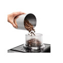 Delonghi | Coffee Maker | EXAM440.55.B Rivelia | Pump pressure 19 bar | Built-in milk frother | Auto