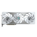 Gigabyte GeForce RTX 5070 Ti AERO OC 16G | NVIDIA | 16 GB | GeForce RTX 5070 Ti | HDMI ports quantit