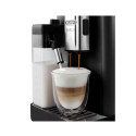 Delonghi EXAM440.55.B Rivelia automaatne kohvimasin 19-baarise pumbaga integreeritud piimavahustiga 