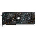 Gigabyte GeForce RTX 5070 Ti GAMING OC 16G | NVIDIA | 16 GB | GeForce RTX 5070 Ti | HDMI portide arv