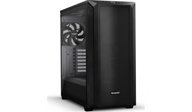 be quiet! korpus Shadow Base 800 (BGW60)