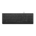 Lenovo Keyboard | Essential | Keyboard | Wired | Lithuanian | Black