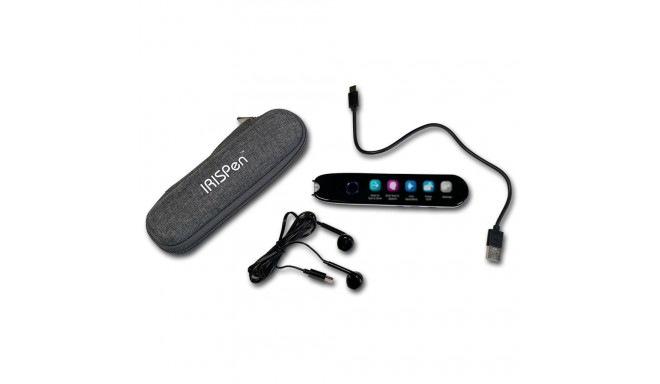 IRIS IRISPen Reader 8 | Handheld