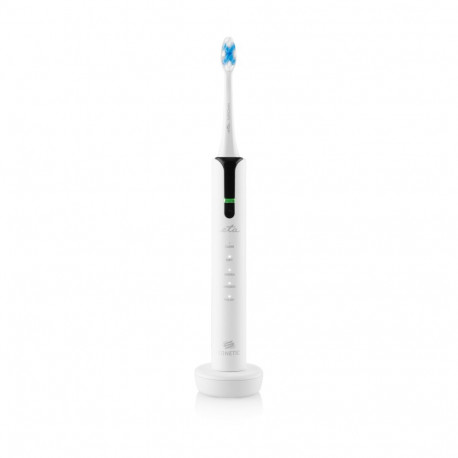 ETA elektriliste hambaharjade komplekt ETA270990000 Sonetic, täiskasvanutele, 4 harjapead, 5 hambape