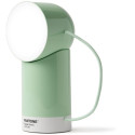 LED Lamp Lexon Orbe X Pantone mint
