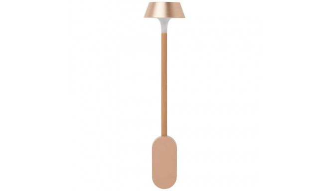 LED Reading Lamp Lexon Mimi Gold